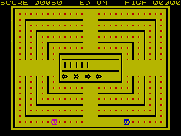 Ed-On (1983)(Add-On Electronics)
